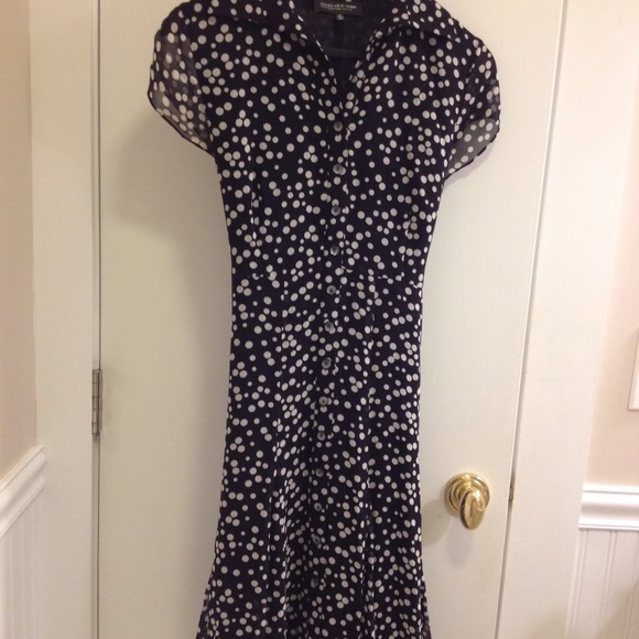 Jones New York Dress - Picture 1 of 4